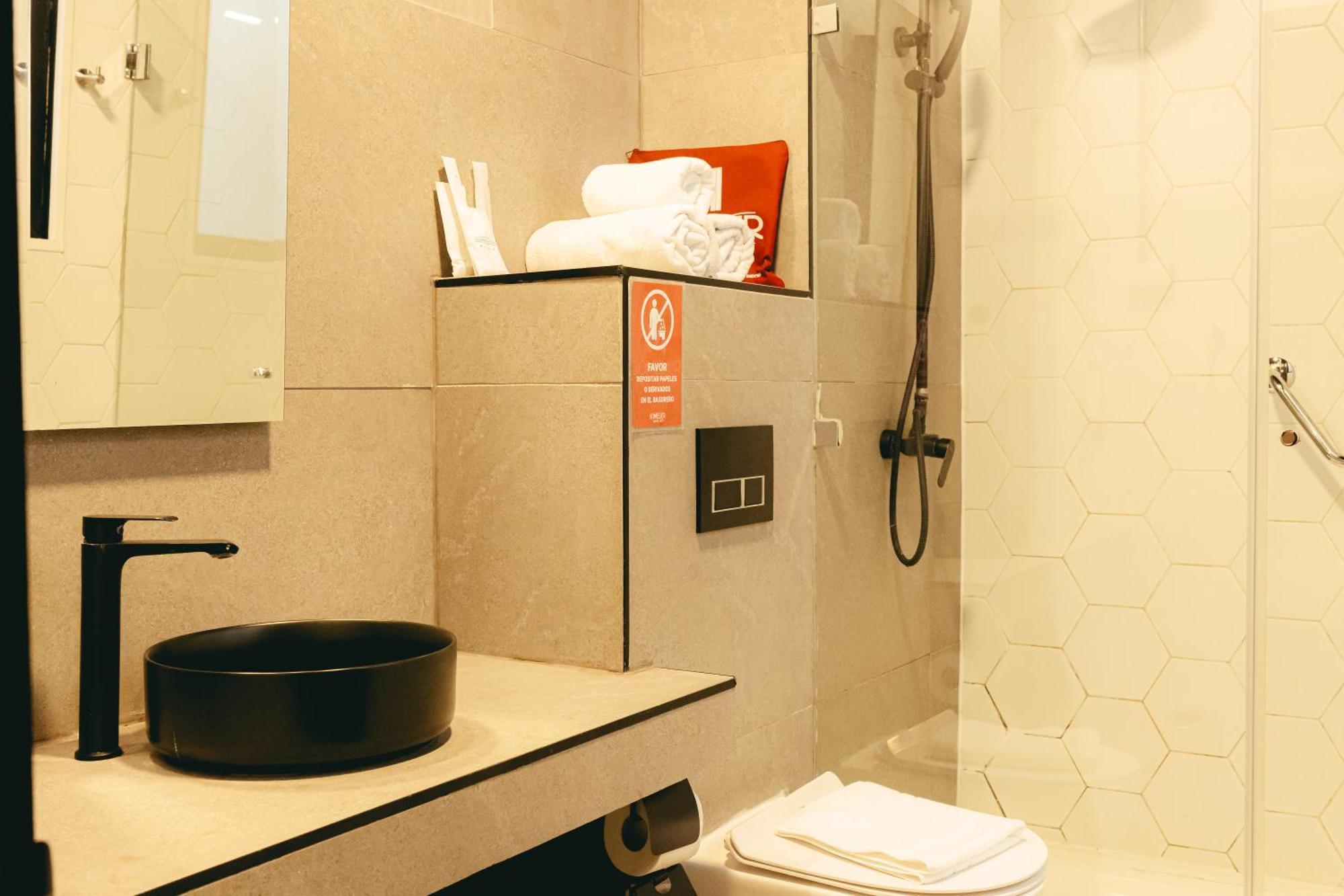 Loft Hotel By Sommelier Hoteles, Santiago